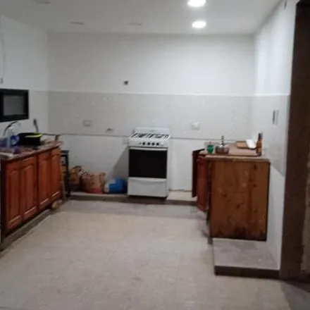 Buy this 3 bed house on Calle 25 300 in Partido de Veinticinco de Mayo, 6660 Veinticinco de Mayo