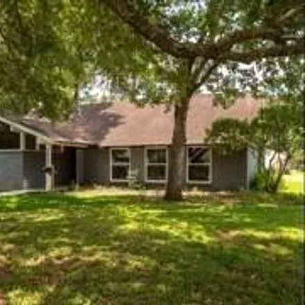 Buy this 4 bed house on Sherwood Oak Drive in Dickinson, TX 77539