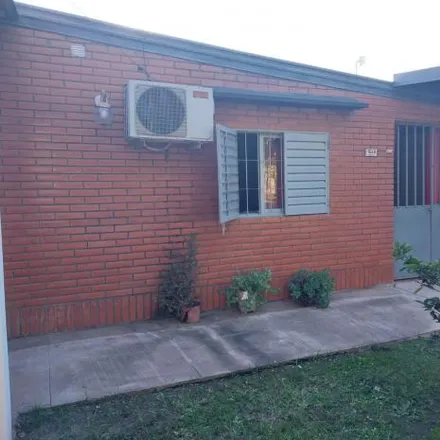 Buy this 2 bed house on Genaro Almaraz 1624 in Solis, 3016 Municipio de Santo Tomé