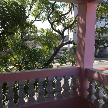 Rent this 1 bed house on Vedado – Malecón