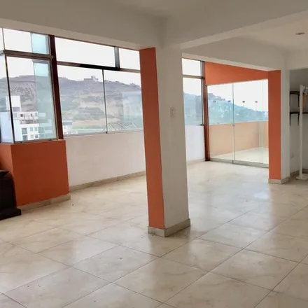 Buy this 3 bed apartment on Jirón Monserrate 395 in Santiago de Surco, Lima Metropolitan Area 15039