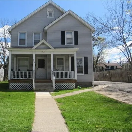 Buy this 3 bed house on 808 South Main Street in Village of Newark, NY 14513