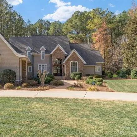Buy this 5 bed house on 291 West Glenview Drive in Salisbury, NC 28147