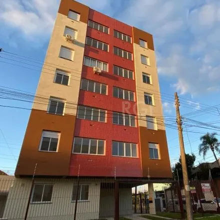 Rent this 1 bed apartment on Avenida Ipiranga in Partenon, Porto Alegre - RS