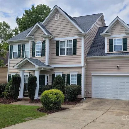 Buy this 4 bed house on 119 Tilton Drive in Mooresville, NC 28115