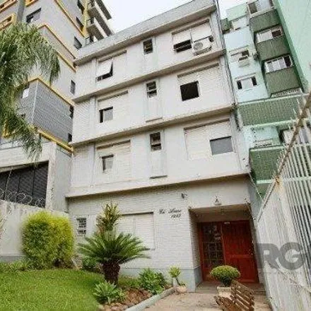 Buy this 1 bed apartment on Rua José de Alencar in Menino Deus, Porto Alegre - RS