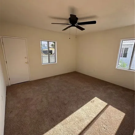 Rent this 2 bed apartment on 6329 Miles Avenue in Huntington Park, CA 90255