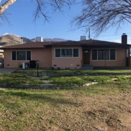 Buy this 3 bed house on Birch Street in Mountain Mesa, Kern County