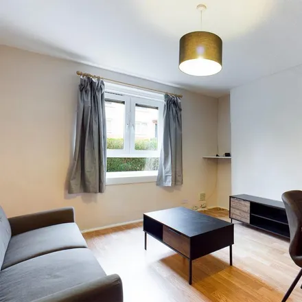 Rent this 1 bed apartment on Cameron House Avenue in City of Edinburgh, EH16 5LF