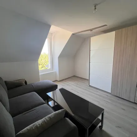 Rent this 1 bed apartment on Avenue du 44e Régiment d'Infanterie in 39000 Lons-le-Saunier, France