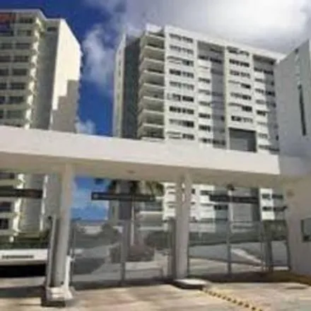 Buy this 3 bed apartment on Avenida Puerto Cancun Sur in 75500 Cancún, ROO