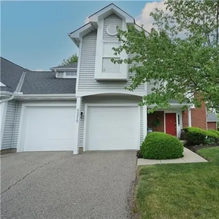 Rent this 2 bed house on 5299 Bay Pointe Drive in Mason, OH 45040