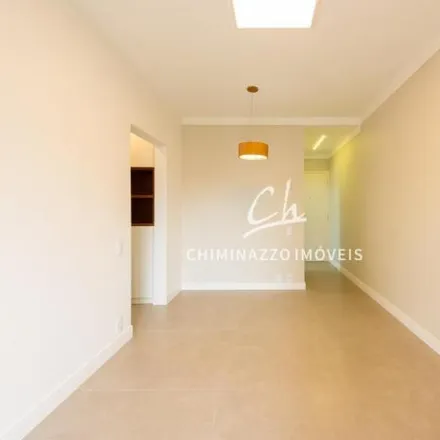 Rent this 1 bed apartment on Avenida Júlio de Mesquita 1015 in Centro, Campinas - SP