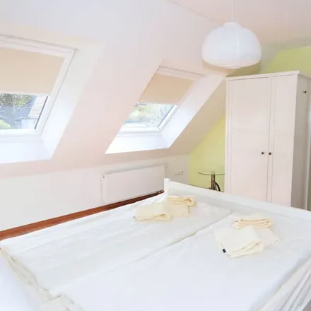 Rent this 1 bed house on 23774 Heiligenhafen