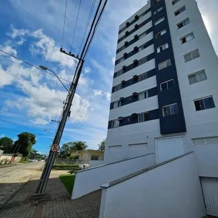 Image 2 - Rua 30 de Agosto, Salto do Norte, Blumenau - SC, 89053-560, Brazil - Apartment for sale