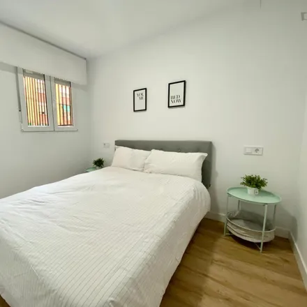 Rent this 1 bed apartment on Madrid in Calle de María Teresa Sáenz de Heredia, 7