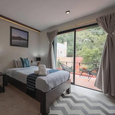 Rent this 5 bed house on Cuauhtémoc in Mexico City, Mexico