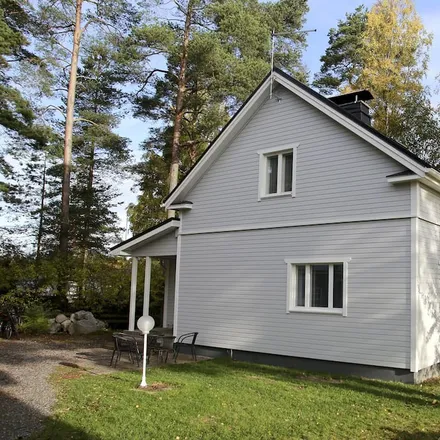 Image 9 - Kokkola, Central Ostrobothnia, Finland - House for rent