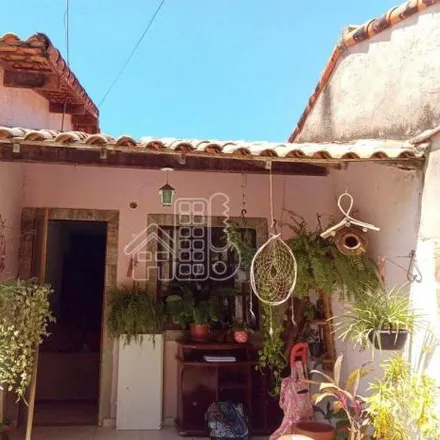 Buy this 2 bed house on unnamed road in Rincão Mimoso, Maricá - RJ