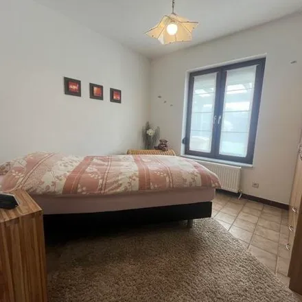 Rent this 2 bed apartment on Vlasselaarweg 18 in 3111 Rotselaar, Belgium