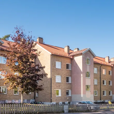Rent this 1 bed apartment on Norra vägen in 382 37 Nybro, Sweden
