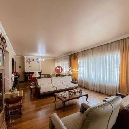 Buy this 3 bed apartment on O armazém Café in Rua Belo Horizonte, Centro Histórico