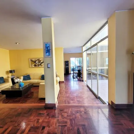 Buy this 4 bed house on Jirón Monte Carmelo in Santiago de Surco, Lima Metropolitan Area 51132