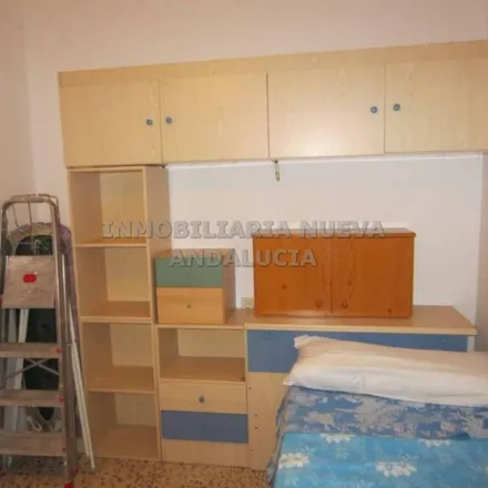 Rent this 3 bed apartment on Calle Calvario in 04003 Almeria, Spain
