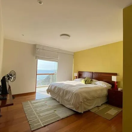 Image 6 - Miraflores, Lima Metropolitan Area, Lima, Peru - Condo for rent