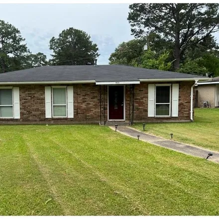 Buy this 4 bed house on 4364 Ramona Drive in Ball, Rapides Parish