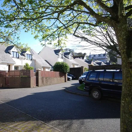 Rent this 2 bed house on Bellozane Avenue in St. Helier, Jersey