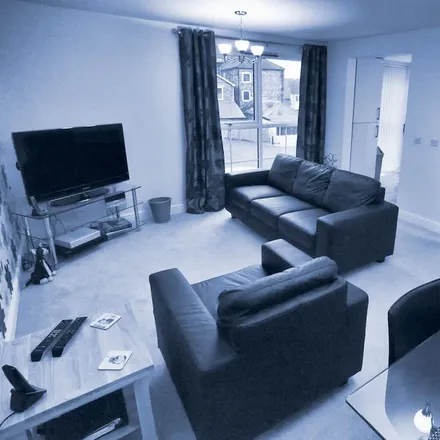 Image 2 - Salisbury, SP2 7FJ, United Kingdom - Apartment for rent