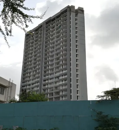 Buy this 1 bed apartment on unnamed road in Zone 4, Mumbai - 400063