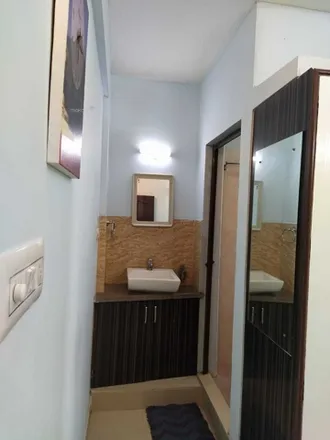 Rent this 1 bed apartment on unnamed road in Shettihalli, Bengaluru - 560014