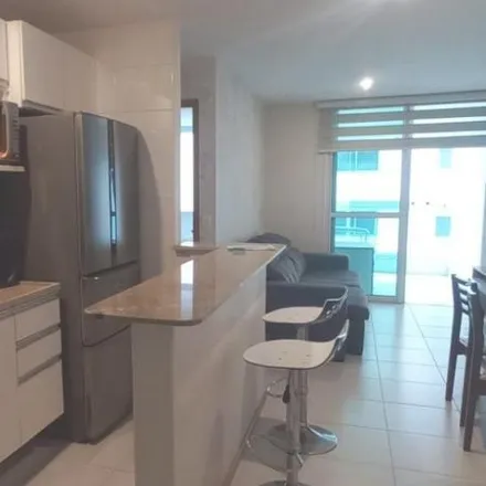 Buy this 1 bed apartment on Rua Gavião Peixoto 182 in Icaraí, Niterói - RJ