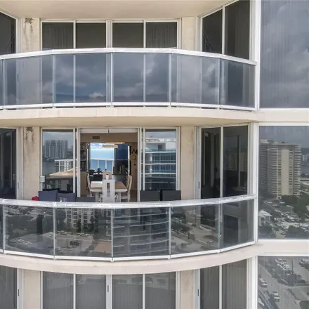 Image 3 - The Pinnacle, 17555 Collins Avenue, Sunny Isles Beach, FL 33160, USA - Condo for sale