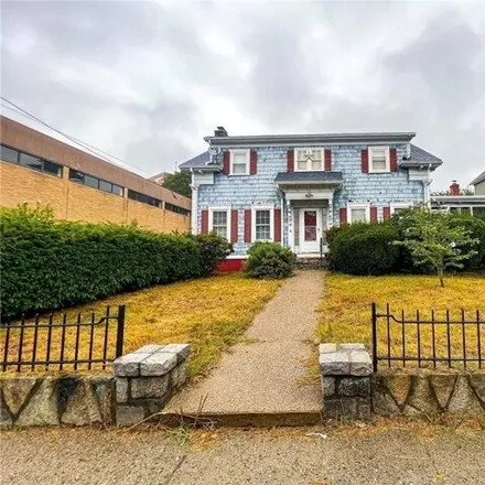 Buy this 3 bed house on Central Falls High School in Rand Street, Central Falls