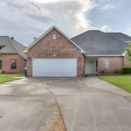 Buy this 4 bed house on 12798 Briar Hollow Lane in Oklahoma City, OK 73170