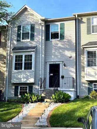 Buy this 4 bed house on 3112 Antrim Circle in Cherry Hill, Prince William County