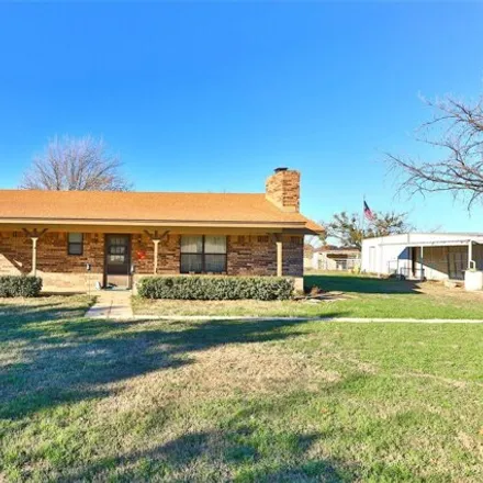Buy this 2 bed house on County Road 224 in Callahan County, TX 79602