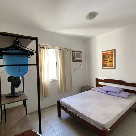Rent this 3 bed apartment on Centro in Taubaté, Região Metropolitana do Vale do Paraíba e Litoral Norte