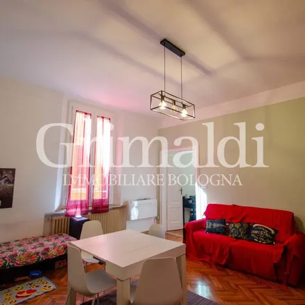 Rent this 2 bed apartment on Via Parigi 11 in 40121 Bologna BO, Italy