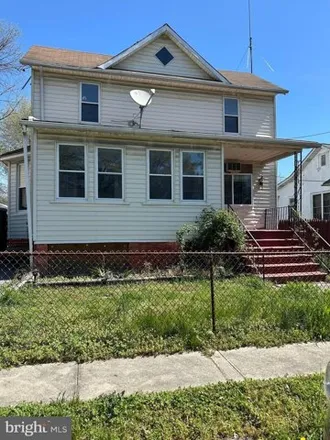 Buy this 3 bed house on 1219 62nd Street in Rosedale, MD 21237