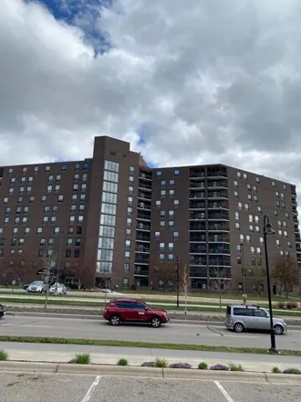 Rent this 1 bed condo on #6615 Lakeshore in West 66th Street, Richfield