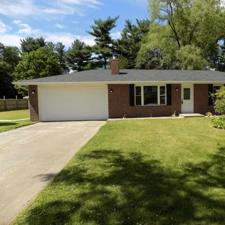 Buy this 3 bed house on 27533 Plainfield Dr in Elkhart, Indiana