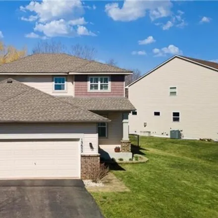 Buy this 4 bed house on 13652 Atwood Trail in Rosemount, MN 55068