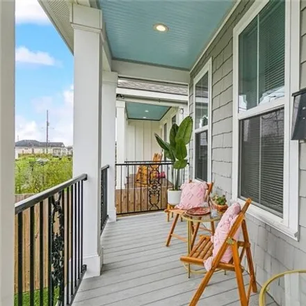 Image 4 - 1313 Foy Street, New Orleans, LA 70122, USA - House for sale