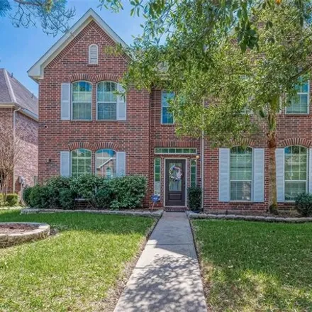 Rent this 4 bed house on 24927 Spring Aspen Court in Fort Bend County, TX 77494