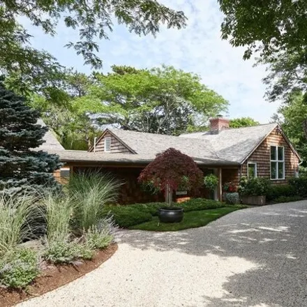 Rent this 3 bed house on 25 Surf Drive in Amagansett, East Hampton