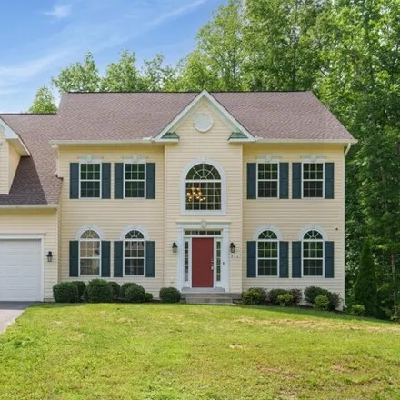 Buy this 5 bed house on 512 Graceview Ln in Stafford, Virginia